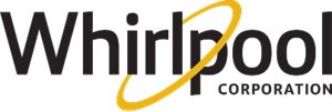 Whirlpool logo