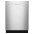 A Whirlpool® Dishwasher