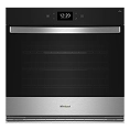 A Whirlpool® Wall Oven