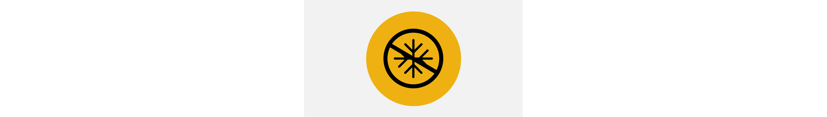 Frost-Free Defrost icon