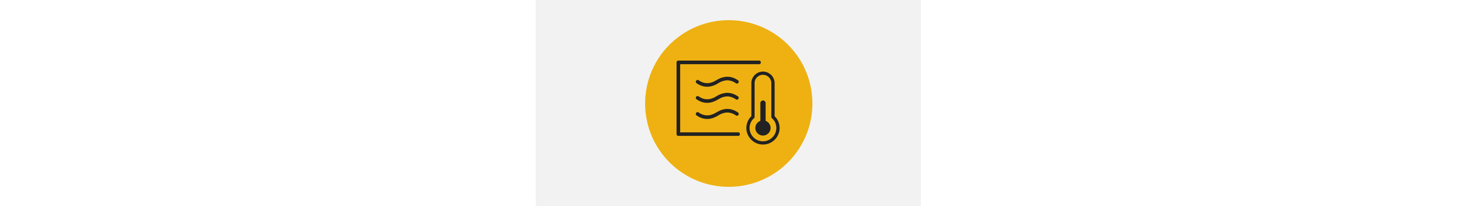 Sensor Cooking icon