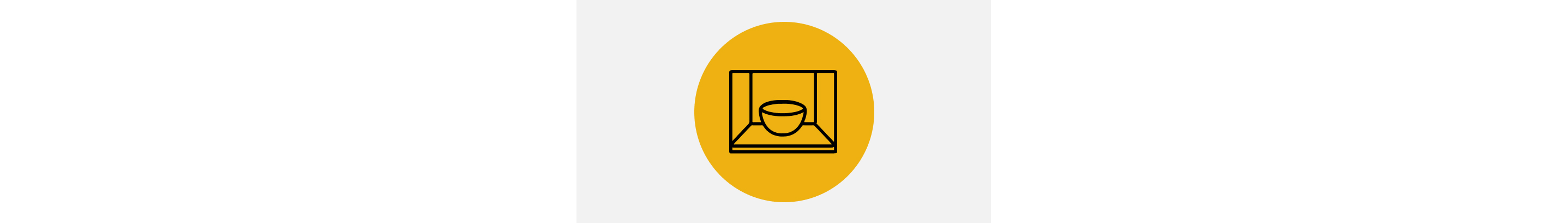 A line drawing of three microwaves side by side, labeled with Classic, Low Profile and Space-Saving
