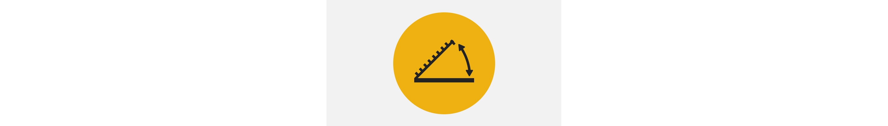 Icon of a grate lifted off of a cooktop with an arrow pointing up and down