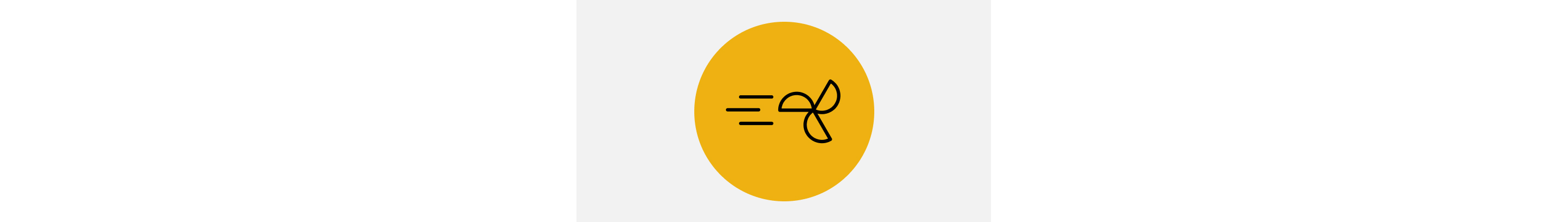 Fan boost icon