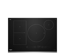 A Whirlpool® Cooktop
