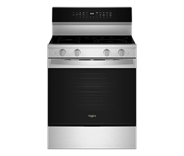 A Whirlpool® Range