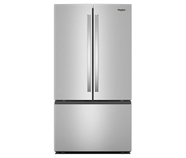 A Whirlpool® Refrigerator