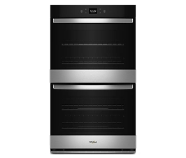 A Whirlpool® Wall Oven