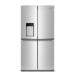 A Whirlpool® Refrigerator