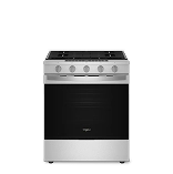 A Whirlpool® Range