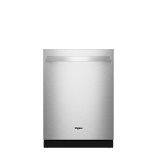 A Whirlpool® Dishwasher