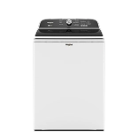 A Whirlpool® Washing Machine