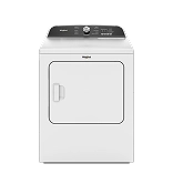 A Whirlpool® Dryer