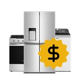 Whirlpool® Appliances on Sale