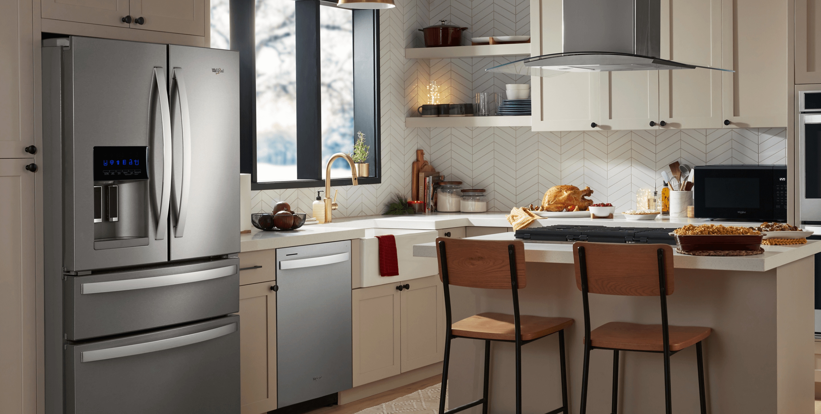 Home Kitchen Laundry Appliances Products Whirlpool