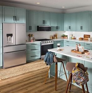 Home, Kitchen & Laundry Appliances & Products | Whirlpool