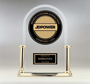 A JD Power award