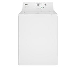 <b>Commercial Top-Load Washer</b>