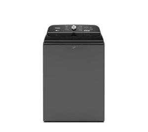 2-in-1 Removable Agitator Washer