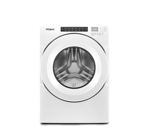 Front Load Washer
