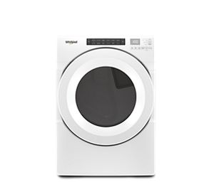 Electric Front Load Matching Dryer