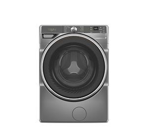 Front Load Washer