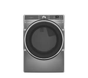 Electric Front Load Matching Dryer