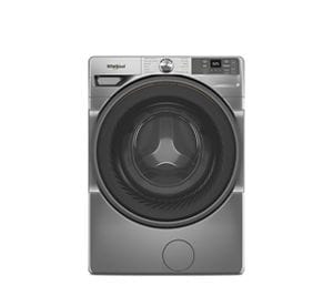 Front Load Washer