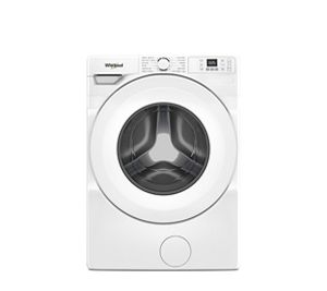Front Load Washer