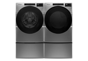 Sams club washer and cheap dryer set