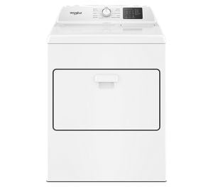 Electric Dryer