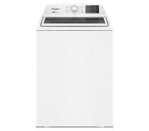 Top Load Washer
