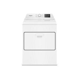 Gas Dryer