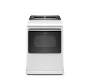 Gas Top Load Matching Dryer