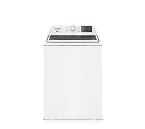 Top Load Washer