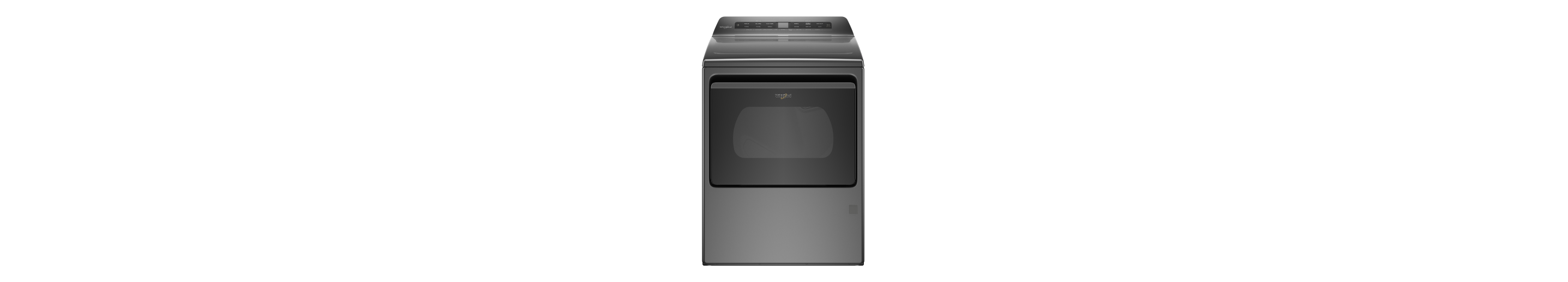 13 Best Dryers for You in 2024 Whirlpool