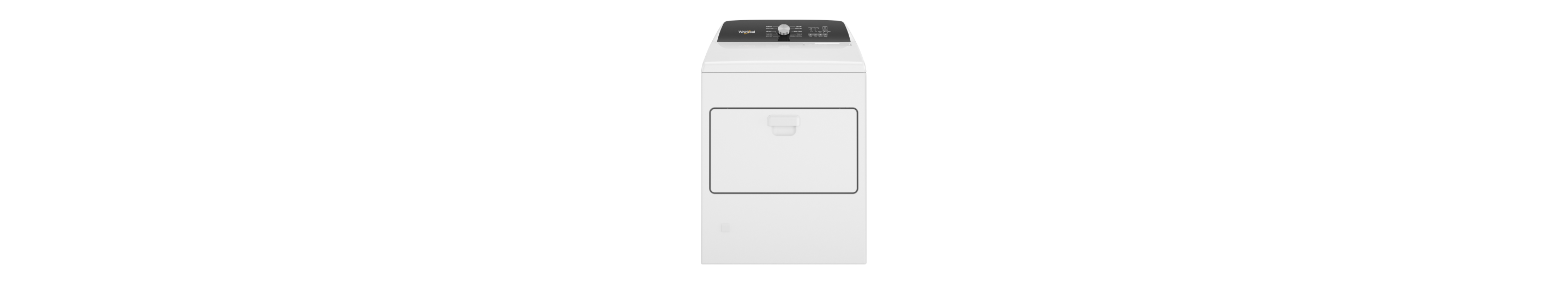 Top rated electric dryers sale