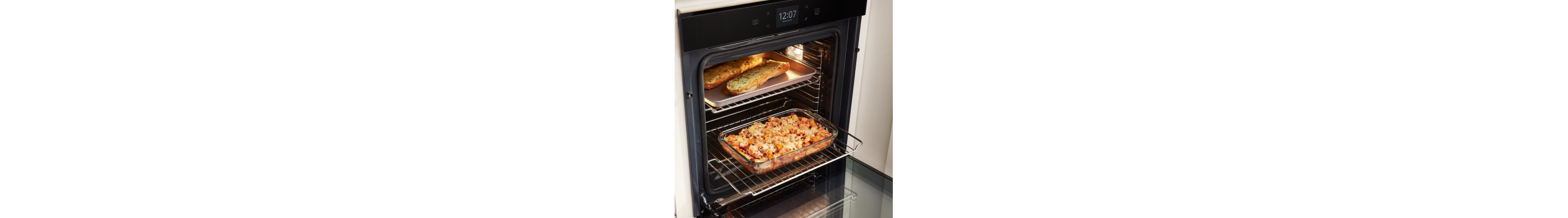 Whirlpool shop baking oven