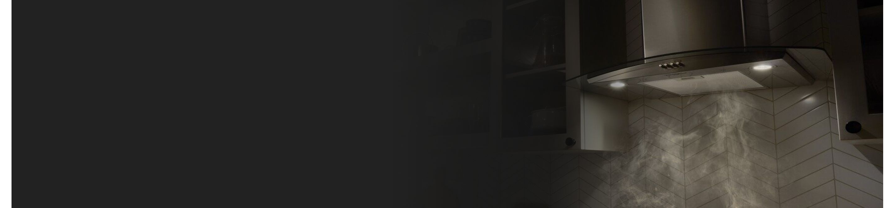 Whirlpool® Range Hood