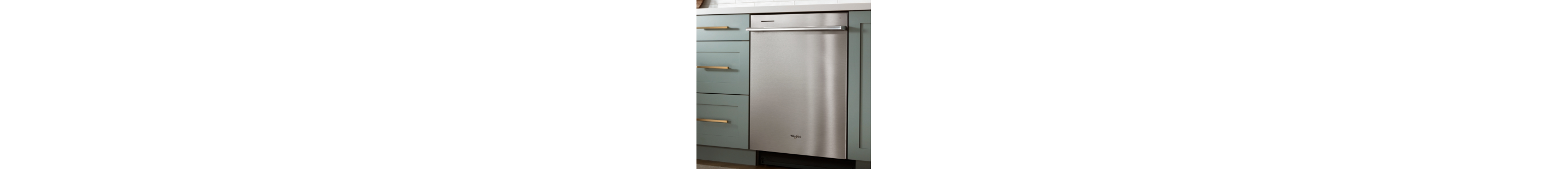 Top control dishwasher