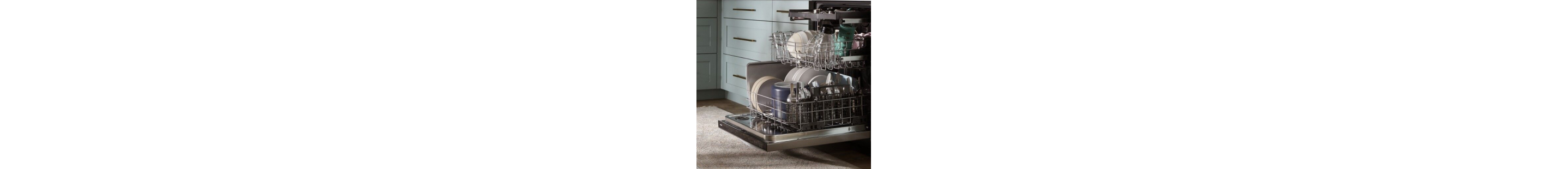 Open side-by-side refrigerator