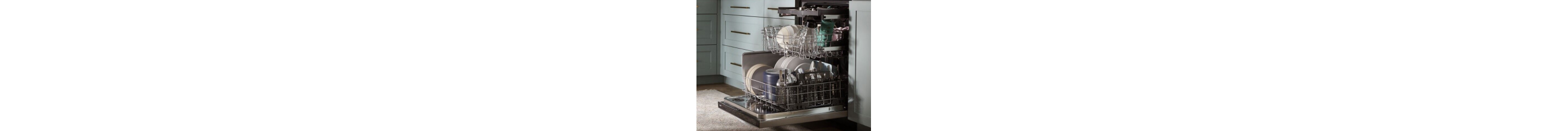 Open side-by-side refrigerator