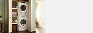 Washers and Dryers for Apartments and Small Spaces Whirlpool