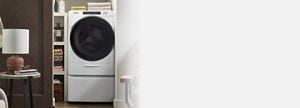 Washers and Dryers for Apartments and Small Spaces Whirlpool