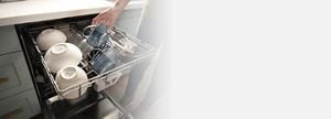 How to Load a Dishwasher Properly Whirlpool