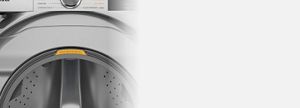 New whirlpool top load washer shakes during spin cycle on sale