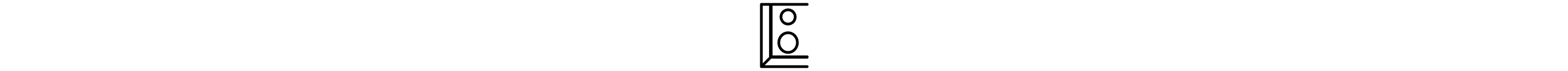 Cooktop trimming icon