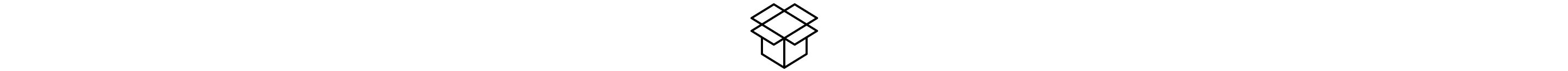 Open box icon