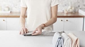 4 Ways to Whiten Your White Clothes That Have Yellowed Whirlpool