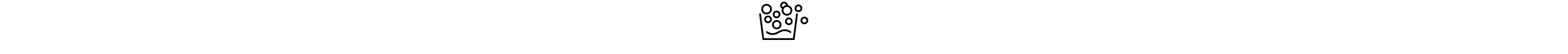 Wash cycle icon